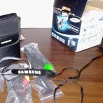 Digital VideoCamera Samsung VP-D653 - 900 lei 