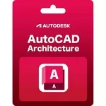 Autodesk AutoCAD Architecture 2024