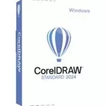 CorelDRAW Standard 2024