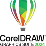 CorelDRAW Graphics Suite 2024 – Licență Comercială pentru Windows