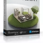 Ashampoo Home Design 9