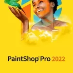 Corel PaintShop Pro 2022