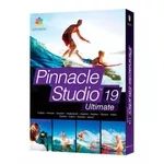 Pinnacle Studio 19  