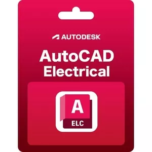 Autodesk AutoCAD Electrical 2024