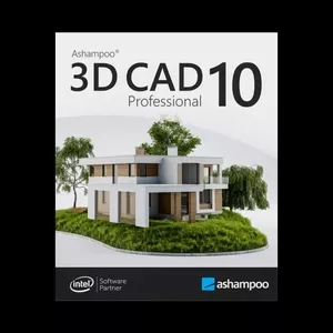 Ashampoo 3D CAD Professional 10