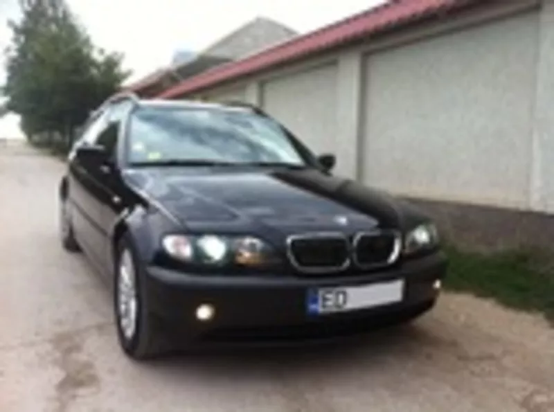 BMW 3 Series......................................