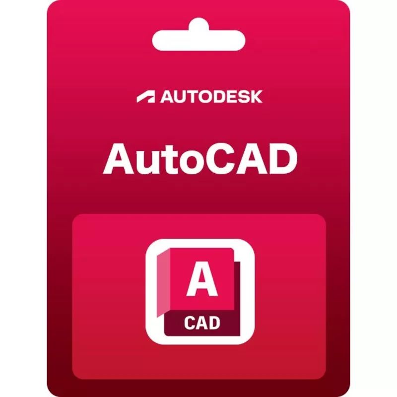 Autodesk AutoCAD 2024