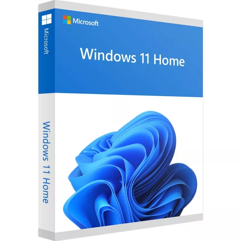 Windows 11 Home pe 32/64 de biți