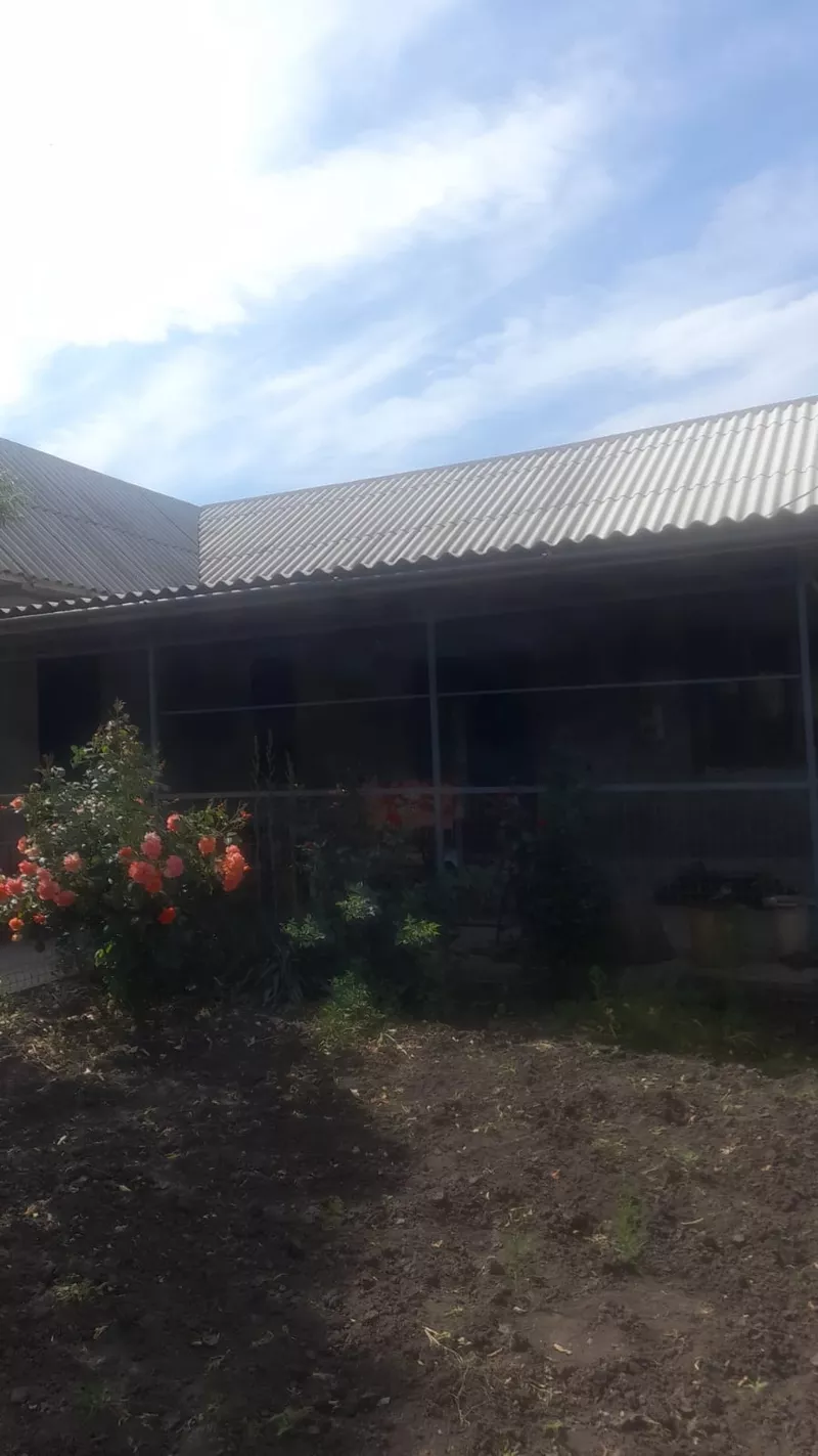 СРОЧНО ПРОДАЁТСЯ дом в г. Единцы,  ул. Хотинулуй,  76,  60 м² 2