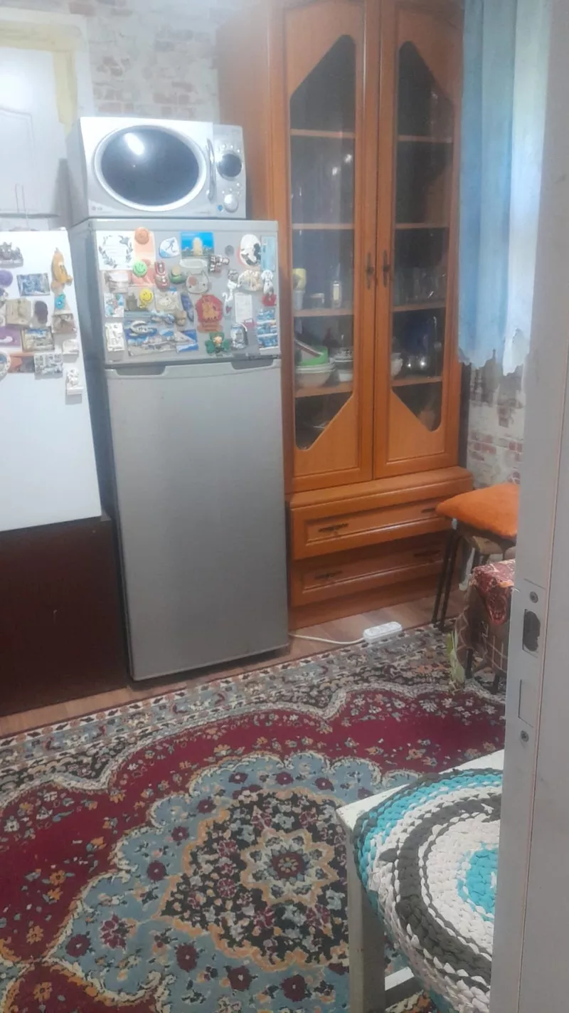 СРОЧНО ПРОДАЁТСЯ дом в г. Единцы,  ул. Хотинулуй,  76,  60 м² 5