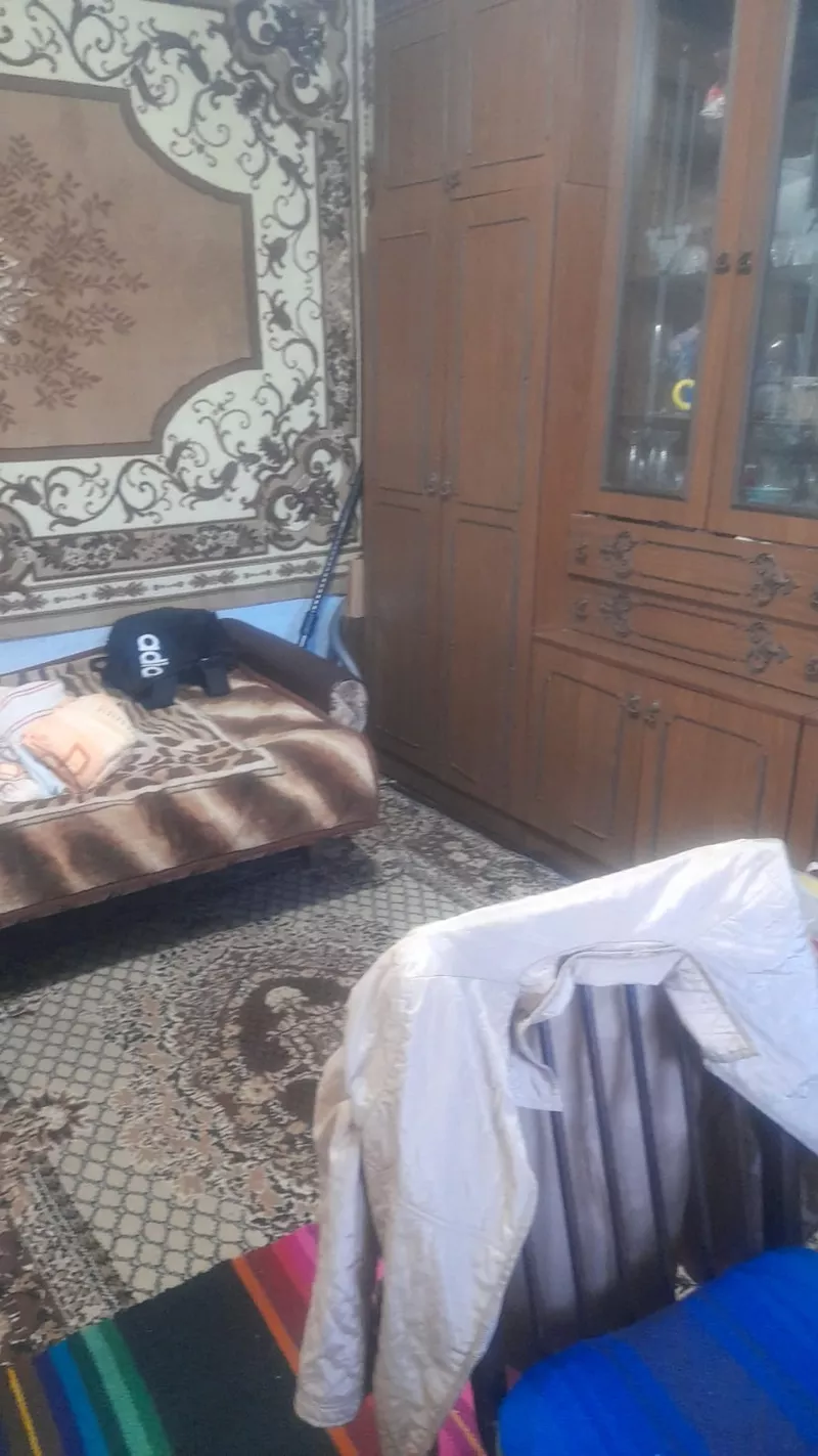 СРОЧНО ПРОДАЁТСЯ дом в г. Единцы,  ул. Хотинулуй,  76,  60 м² 7