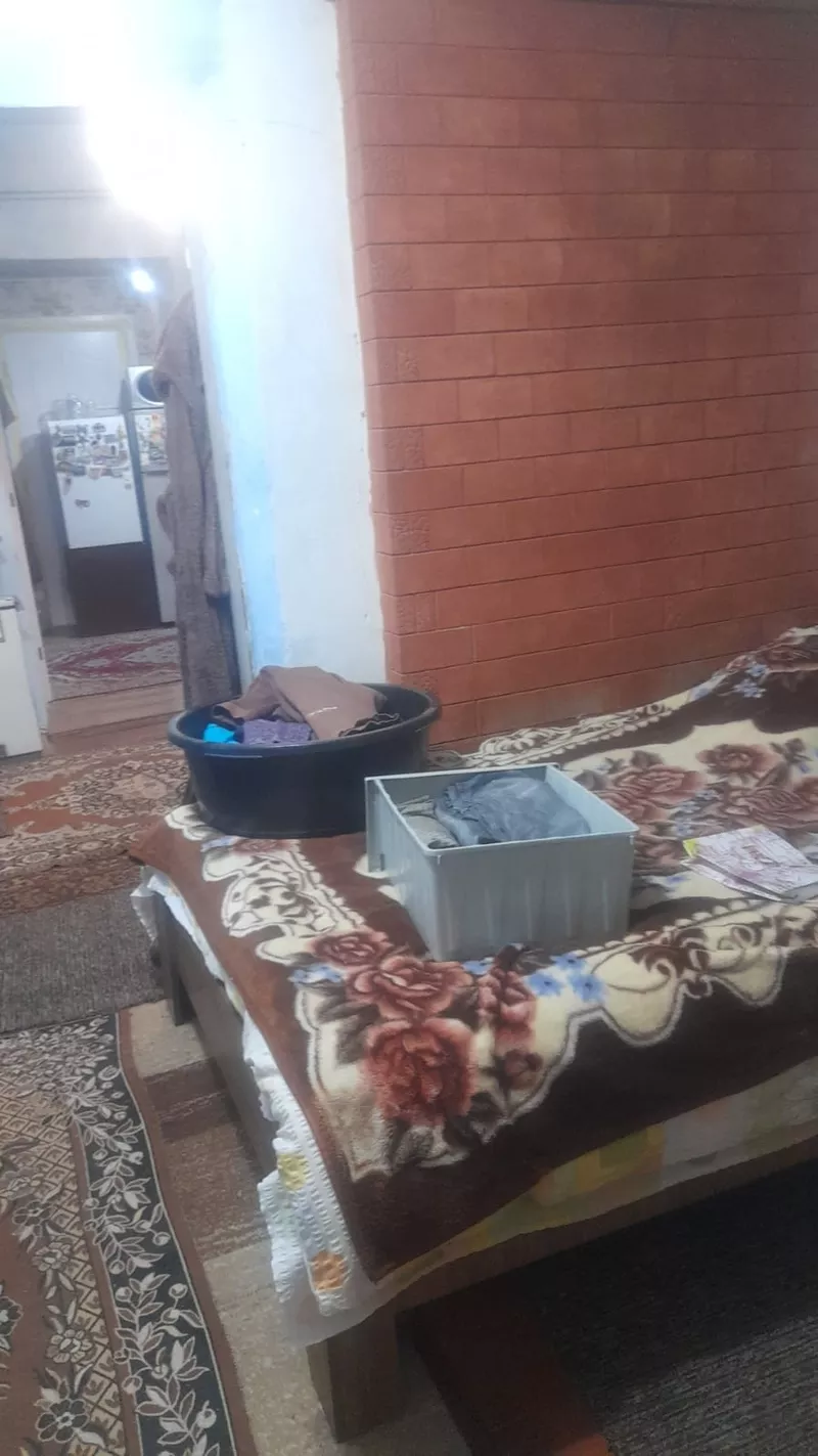 СРОЧНО ПРОДАЁТСЯ дом в г. Единцы,  ул. Хотинулуй,  76,  60 м² 8