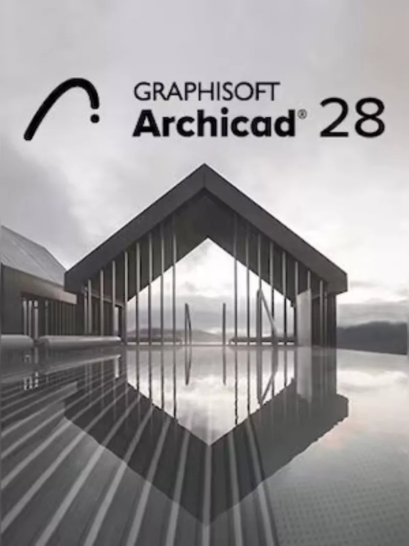 Graphisoft Archicad 28